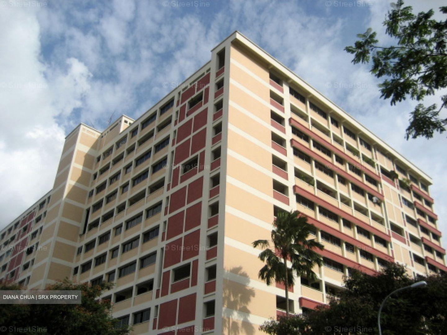 Blk 141 Serangoon North Avenue 2 (Serangoon), HDB 4 Rooms #583314021